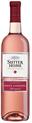 Sutter Home Winery White Zinfandel